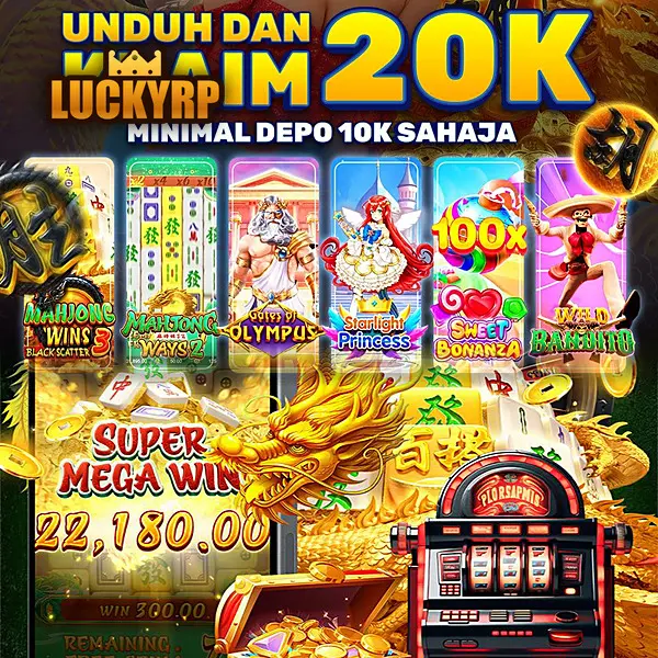 luckyrp Masuk - luckyrp Resmi